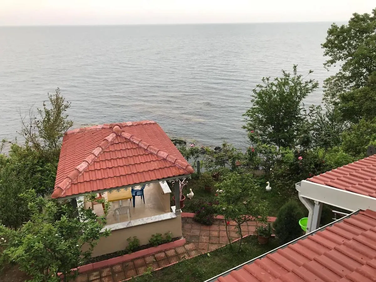 Villa Laila Trebizonda Turquia