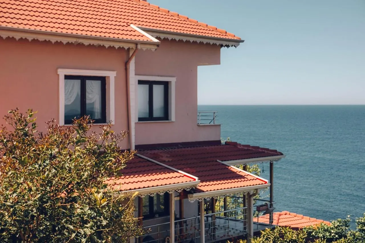 Villa Laila Trebizonda