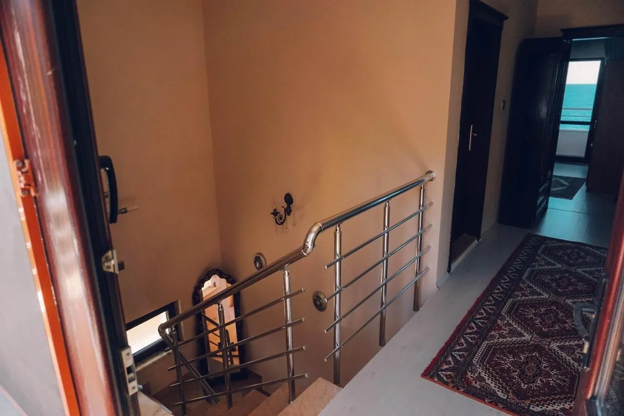 Villa Laila Trabzon