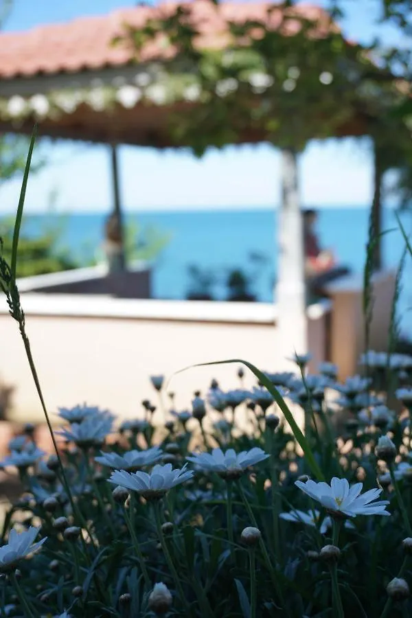 Villa Laila Trebizonda Turquia