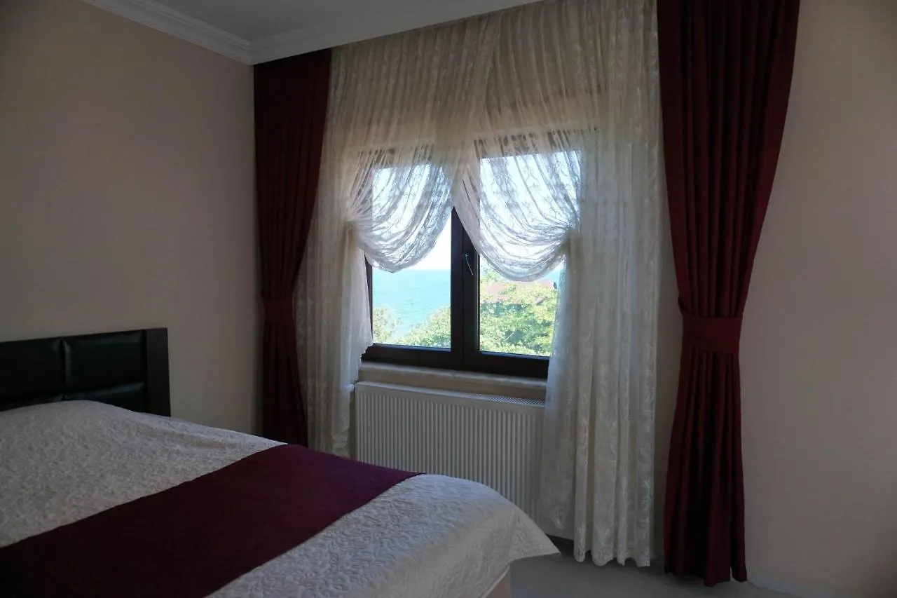 Villa Laila Trebizonda