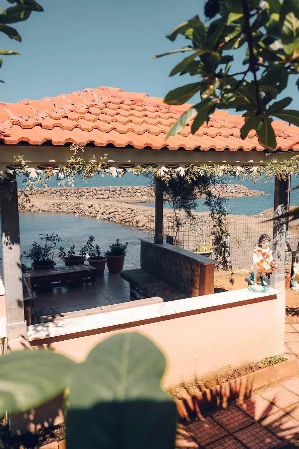 Villa Laila Trebizonda