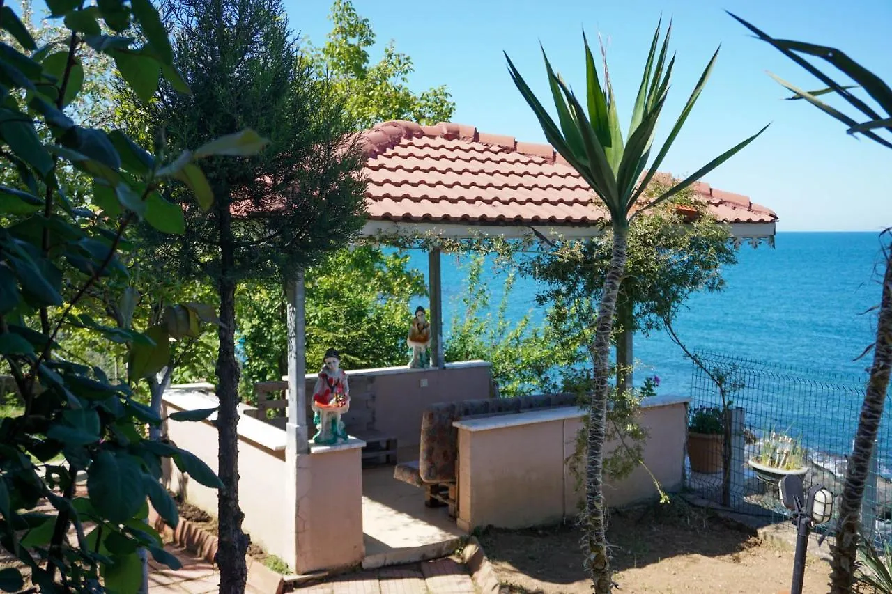 Villa Laila Trebizonda