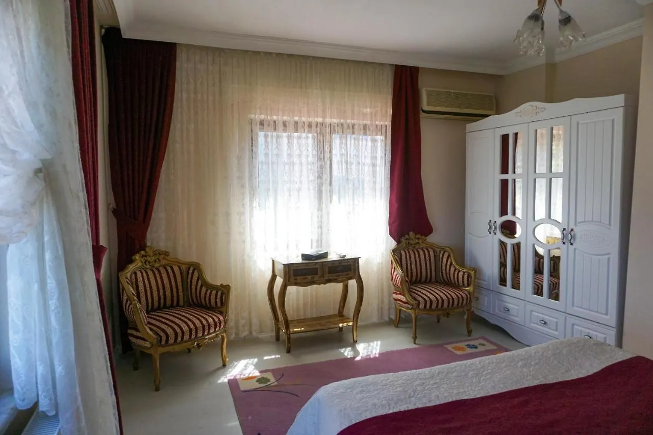 Villa Laila Trabzon 0*,