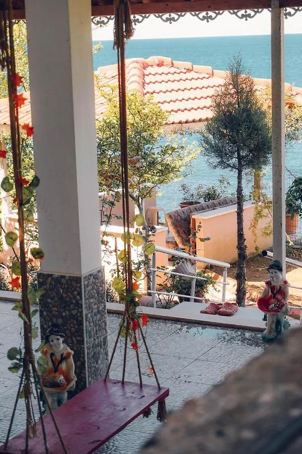 Villa Laila Trebizonda Turquia