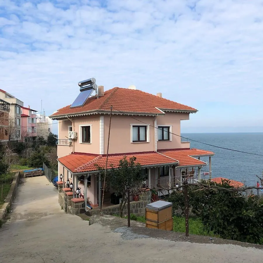 Villa Laila Trebizonda Turquia