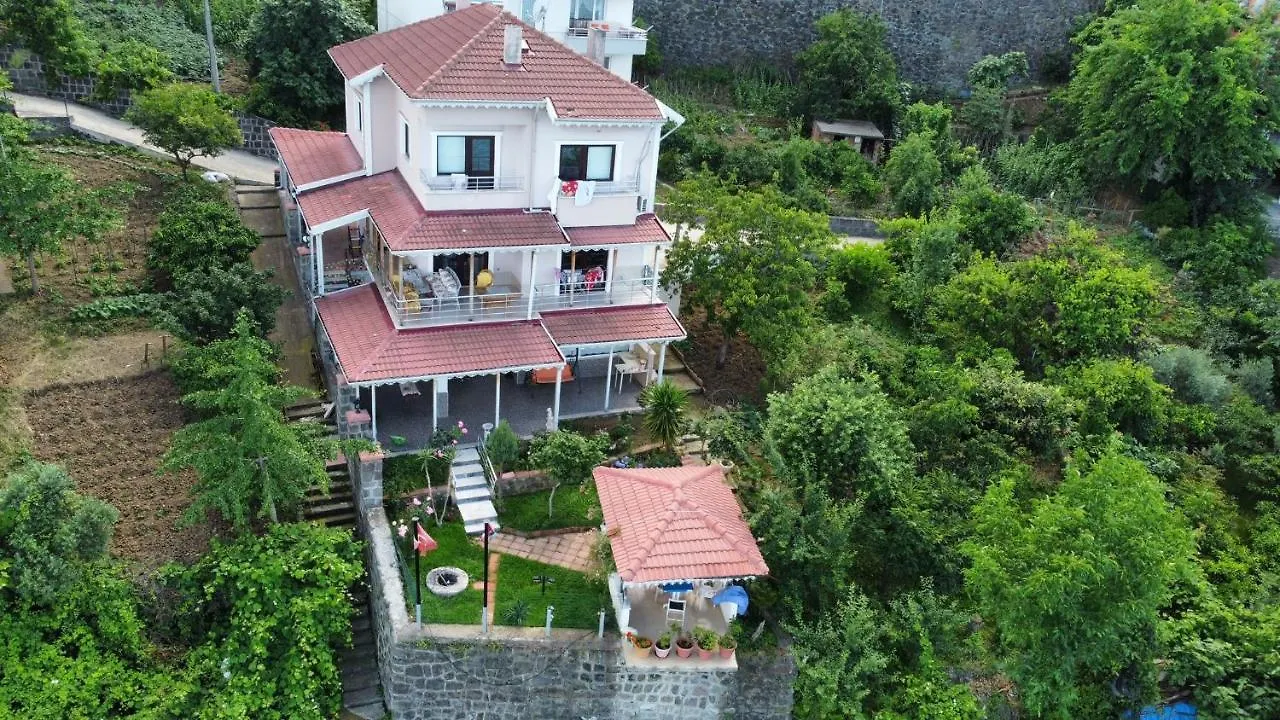 Villa Laila Trebizonda 0*,  Turquia